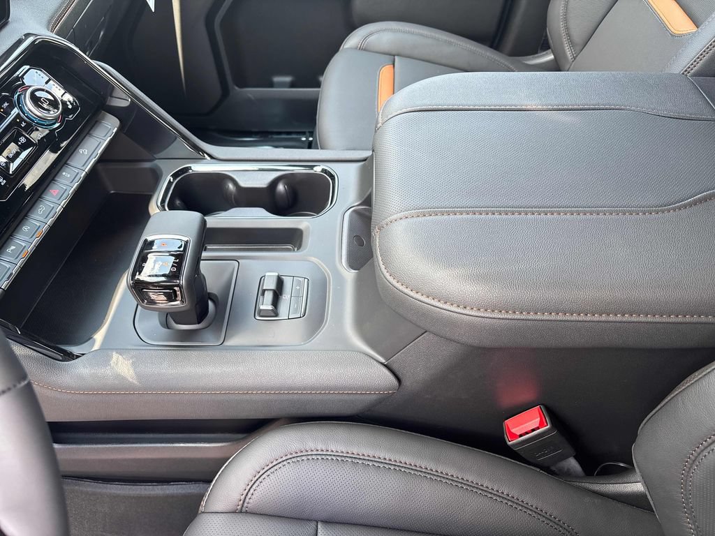 2026 GMC Sierra 1500 AT4 - Photo 18