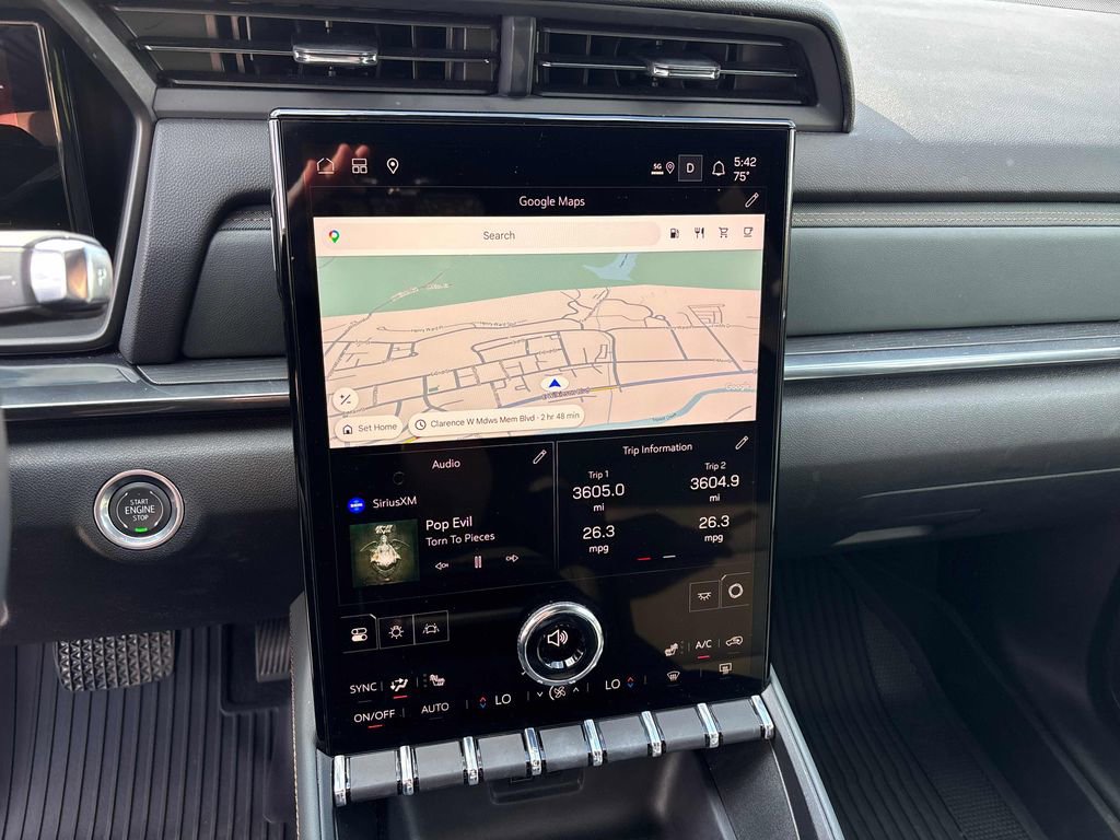2026 GMC Terrain AT4 - Photo 19