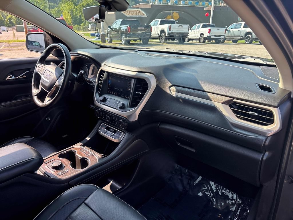 2020 GMC Acadia Denali - Photo 34