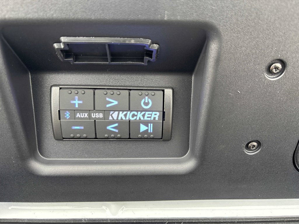 2026 GMC Sierra 1500 AT4X - Photo 74