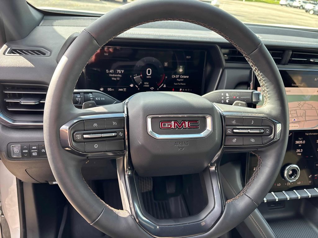 2026 GMC Terrain AT4 - Photo 15