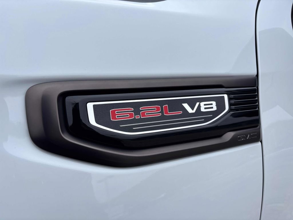 2026 GMC Sierra 1500 AT4X - Photo 81