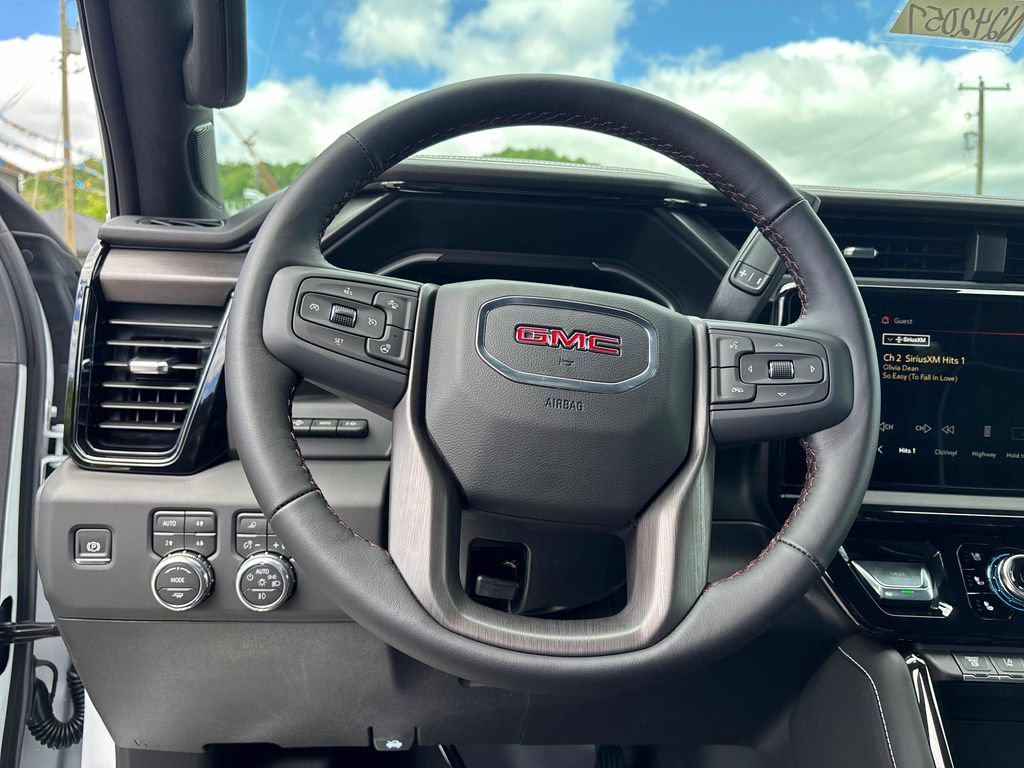2026 GMC Sierra 2500HD AT4X - Photo 15