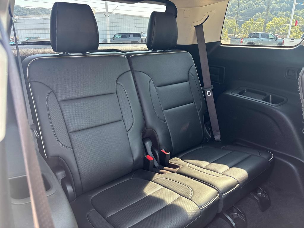 2020 GMC Acadia Denali - Photo 30