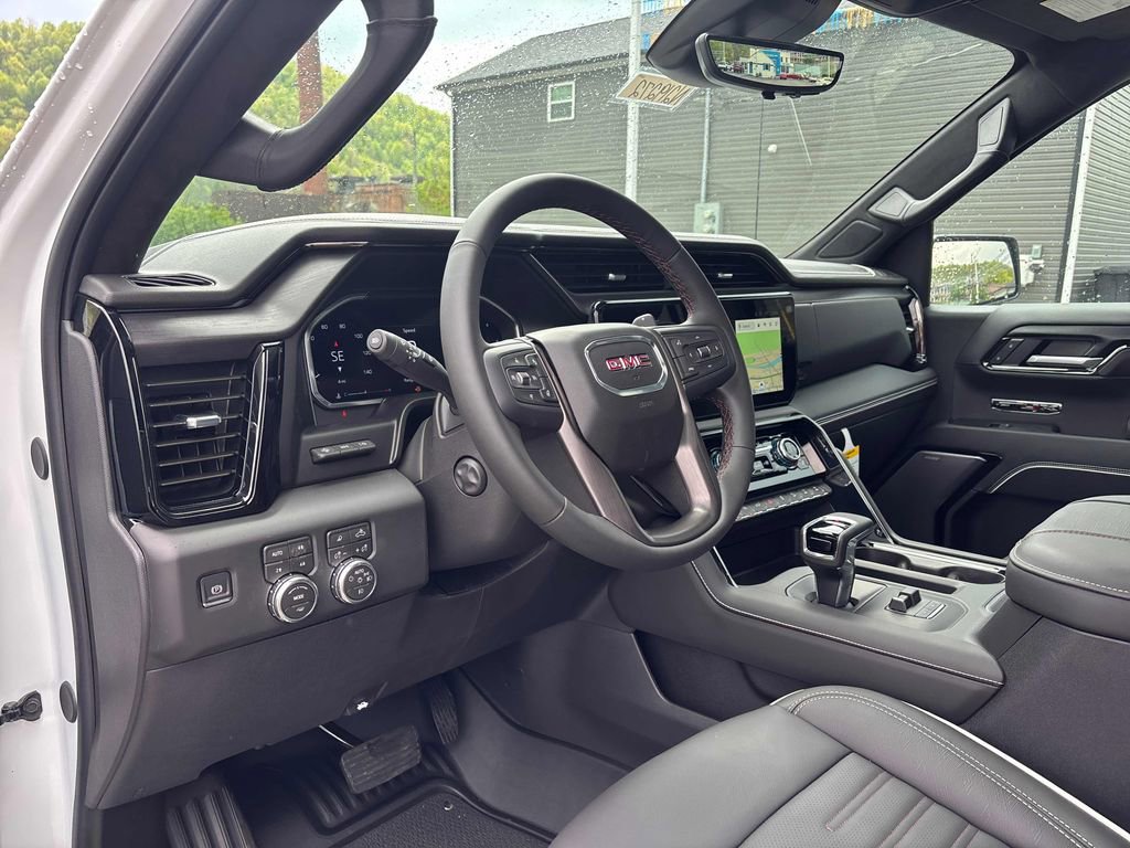 2026 GMC Sierra 1500 AT4X - Photo 13