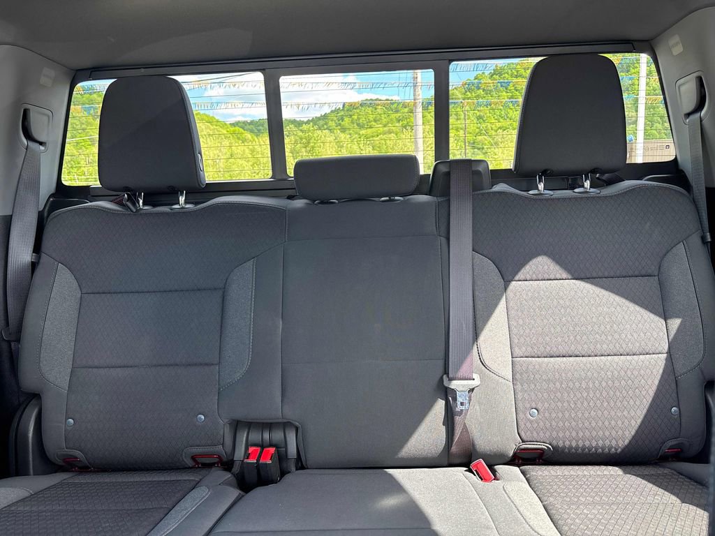 2023 Chevrolet Silverado 1500 RST - Photo 21