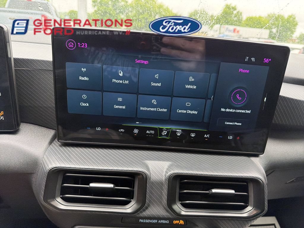 2025 Ford Mustang EcoBoost - Photo 25