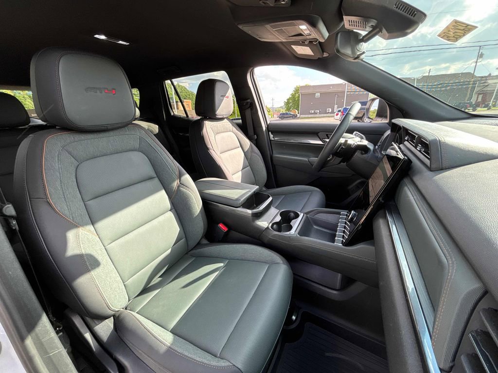 2026 GMC Terrain AT4 - Photo 29