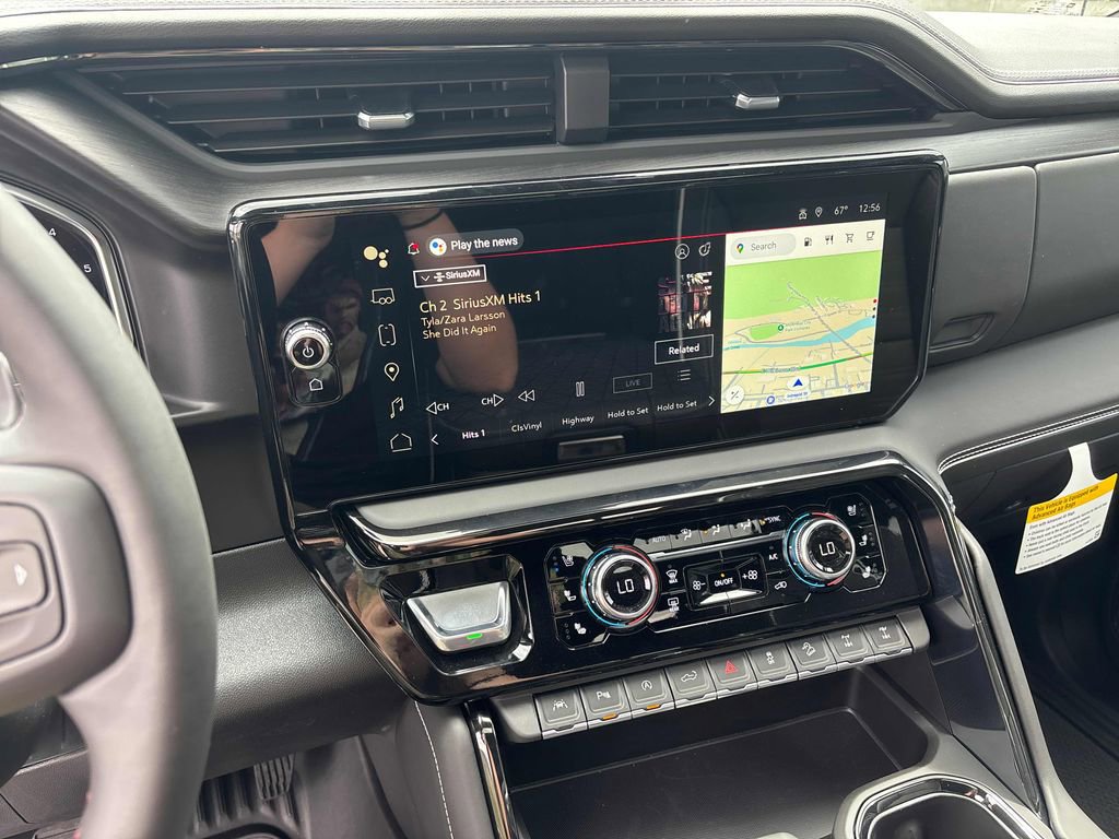 2026 GMC Sierra 1500 AT4X - Photo 17