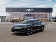  Kia K4 Hatchback
