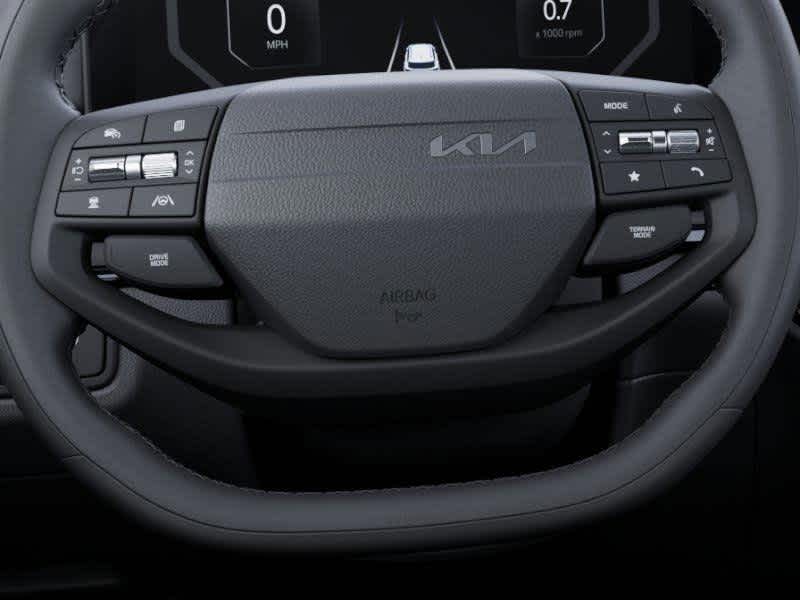 2026 Kia Sportage X-Line - Photo 21