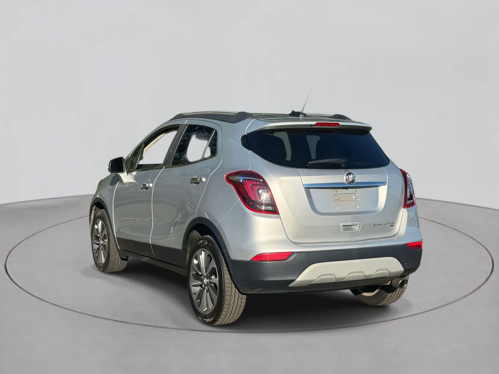 2019 Buick Encore Essence photo 4