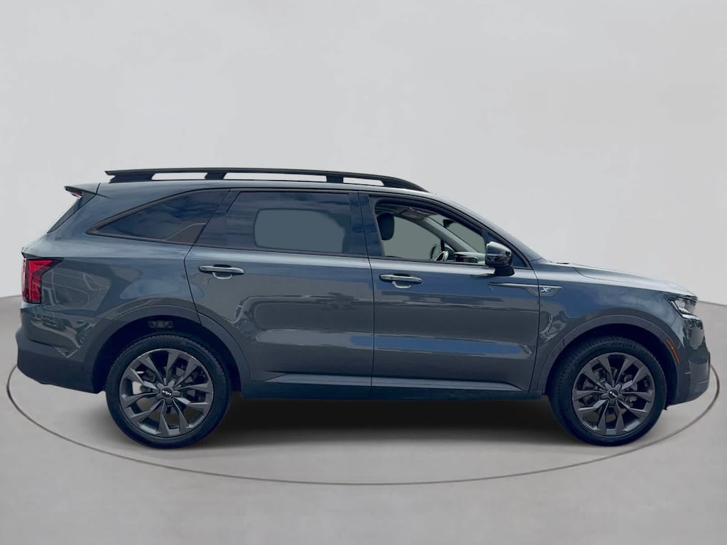 Used 2023 Kia Sorento X-Line EX SUV