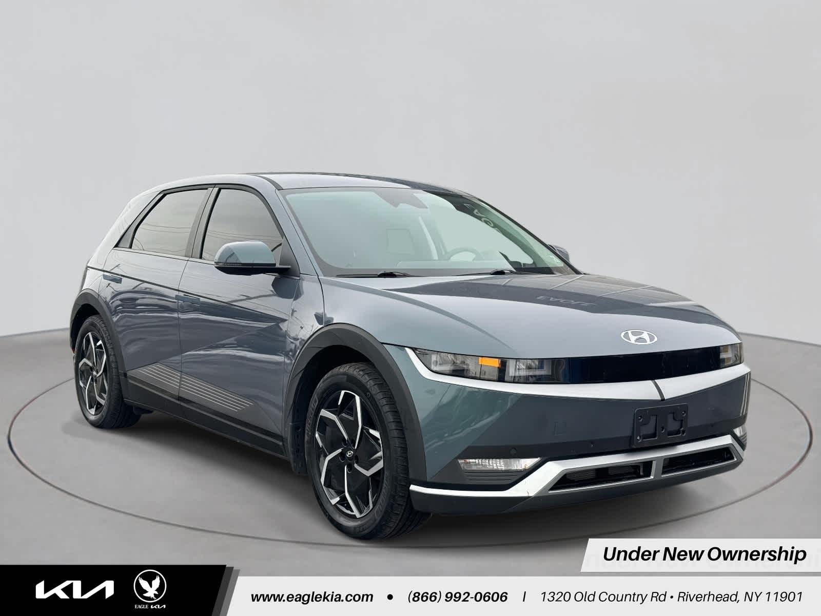 2024 Hyundai IONIQ 5 SEL's photo