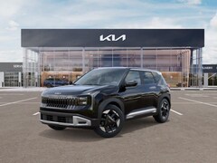 2027 Kia Seltos S SUV