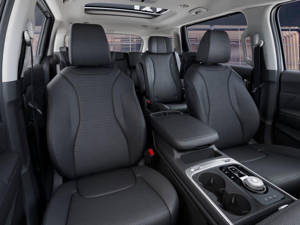 2026 Kia Carnival SX Prestige - Photo 15