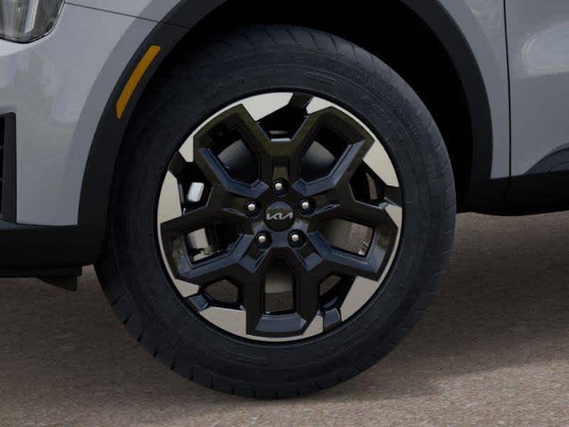 2026 Kia Sorento S - Photo 9