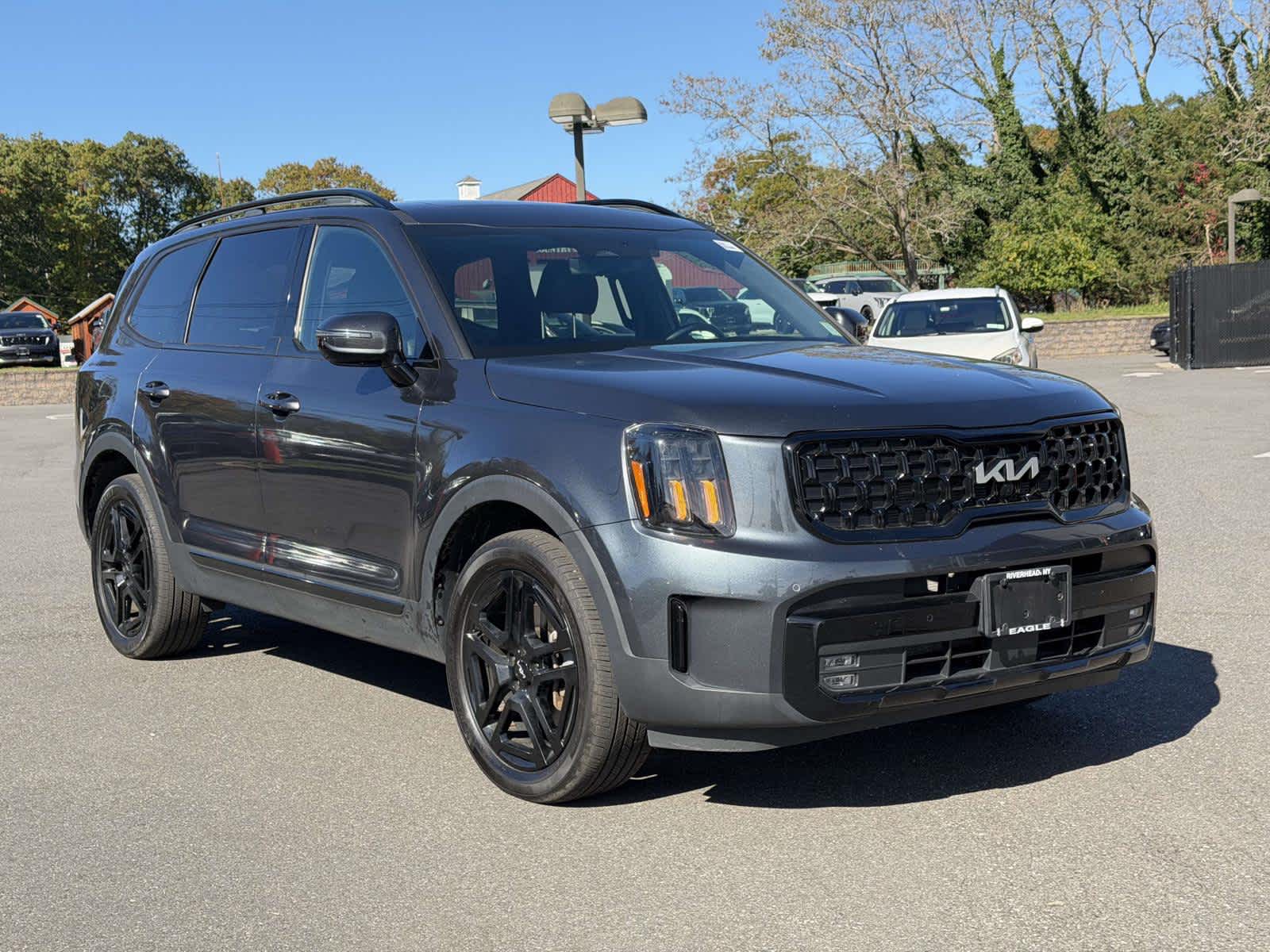 2024 Kia Telluride