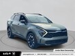  Kia Sportage Plug-In Hybrid