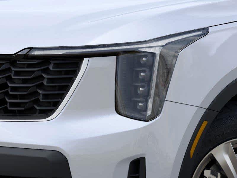 2026 Kia Sorento LX - Photo 10