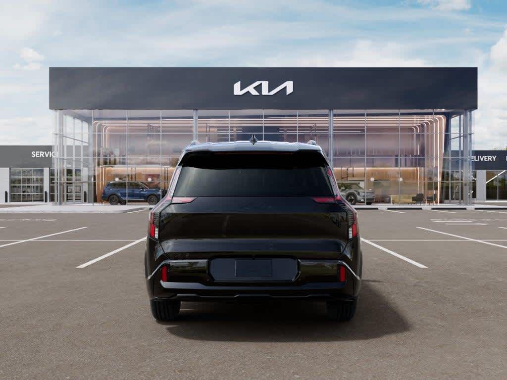 New 2026 Kia EV9 Land SUV