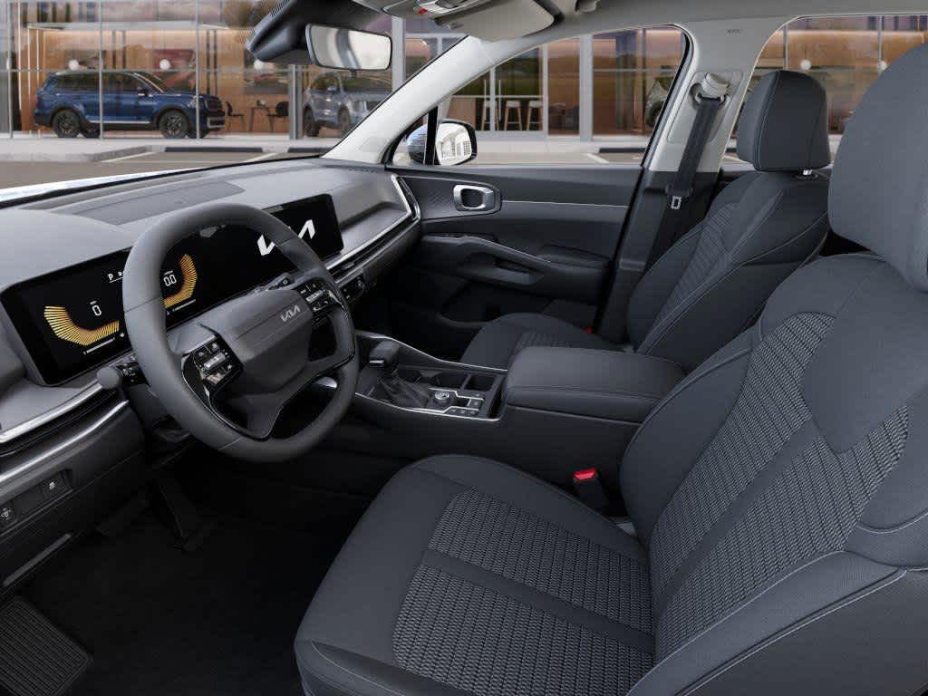2026 Kia Sorento LX - Photo 17