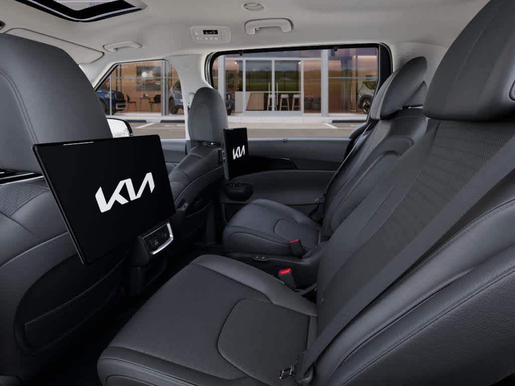 2026 Kia Carnival SX Prestige - Photo 18