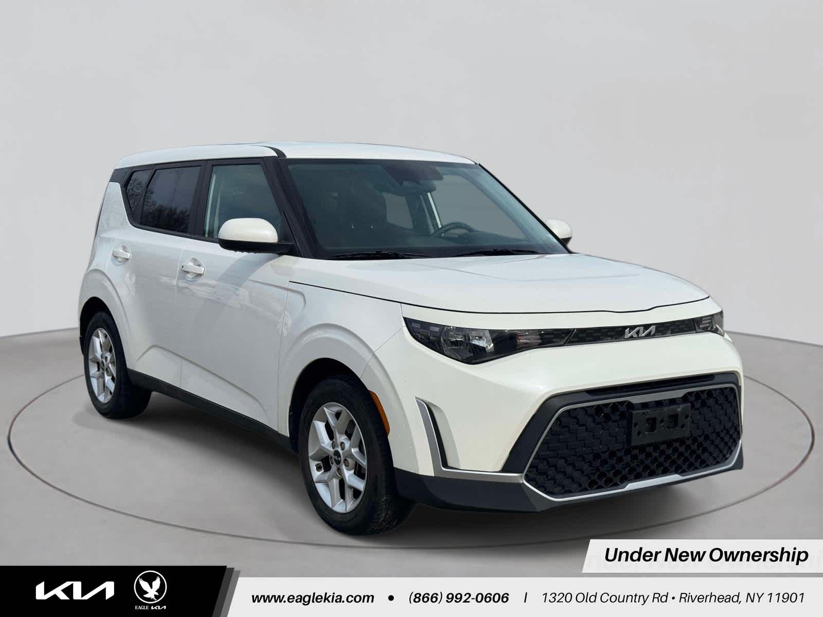 2023 Kia Soul S