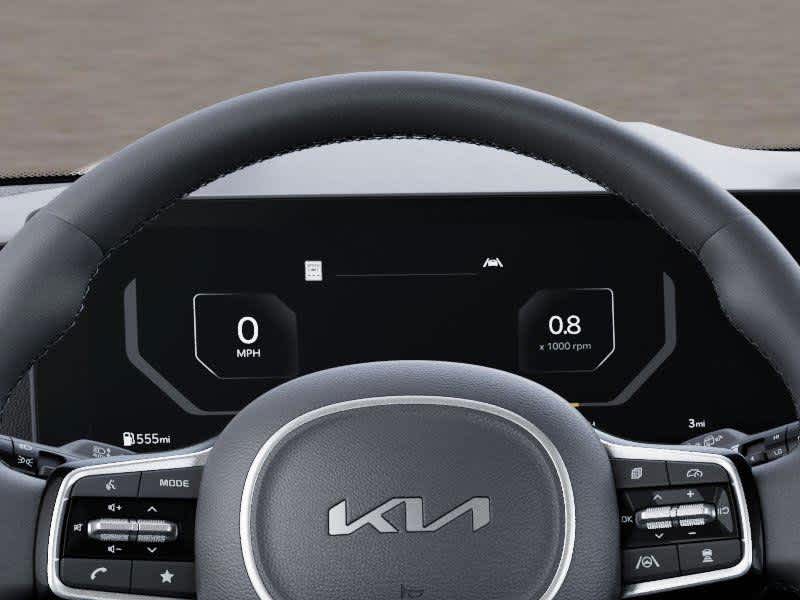 2026 Kia Carnival SX Prestige - Photo 21