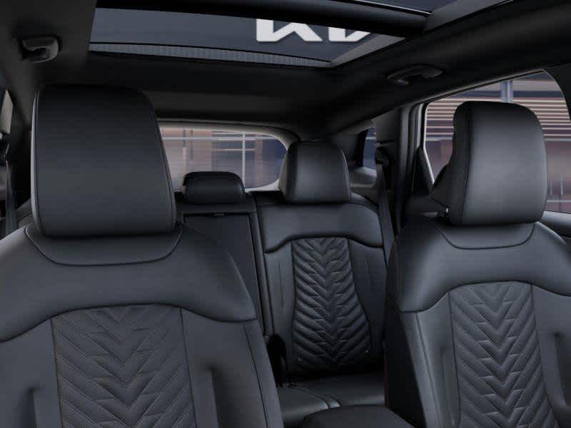 2026 Kia Sportage X-Line - Photo 26