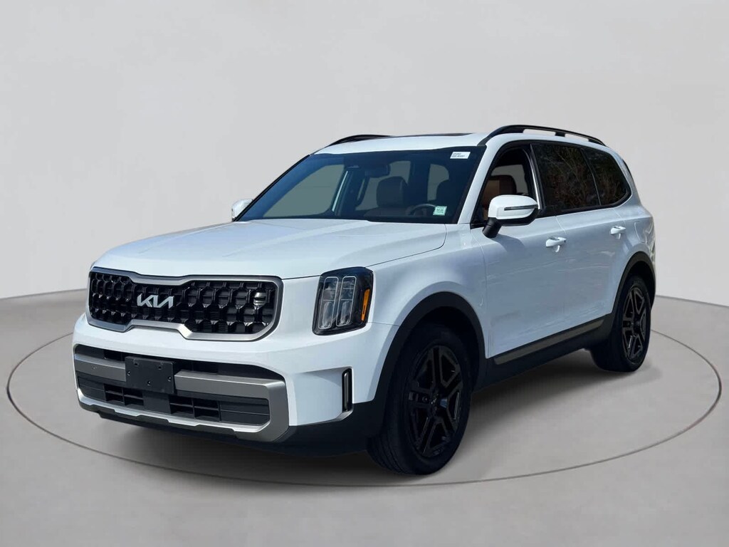 Used 2023 Kia Telluride EX X-Line SUV