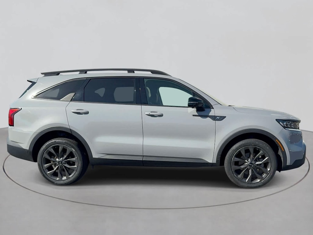 Used 2023 Kia Sorento X-Line SX Prestige SUV