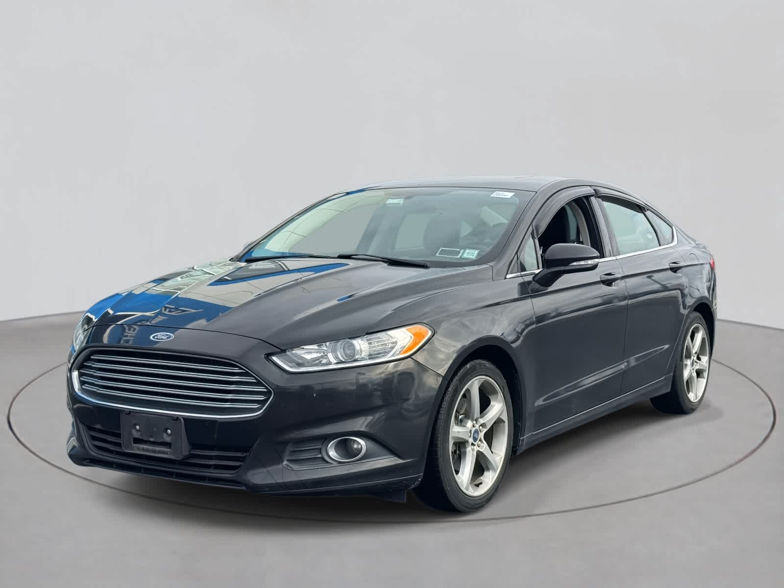 Used 2015 Ford Fusion SE with VIN 3FA6P0H75FR101251 for sale in Riverhead, NY