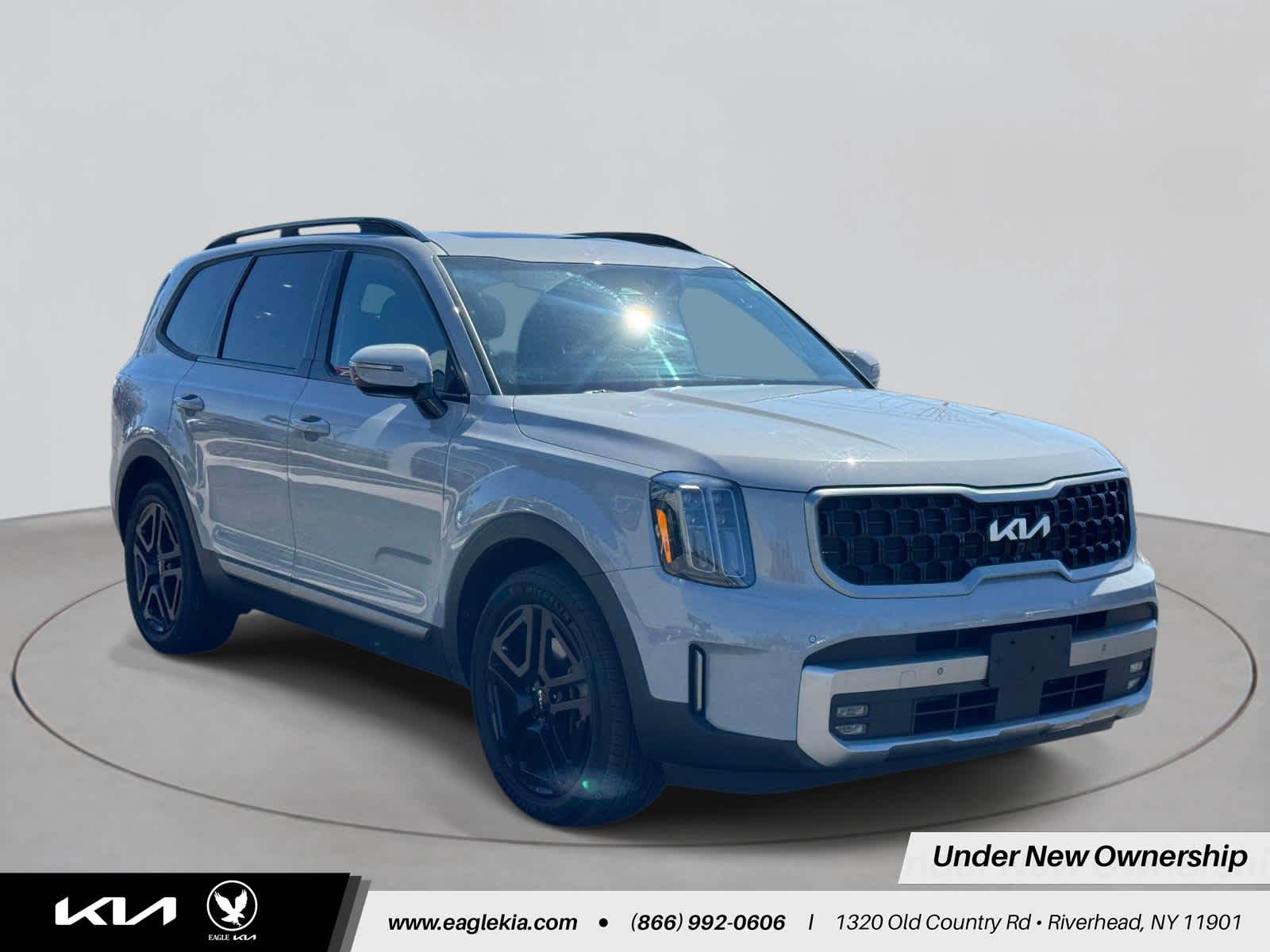 2023 Kia Telluride