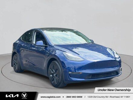 2023 Tesla Model Y Base SUV