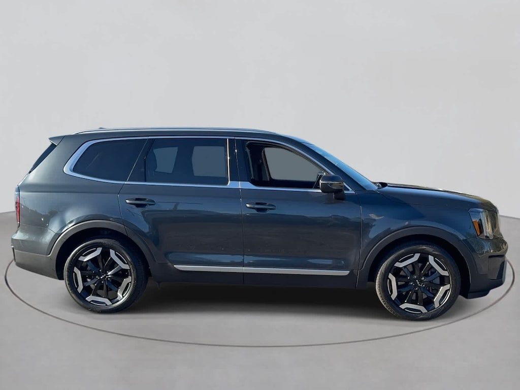 Certified 2024 Kia Telluride EX SUV