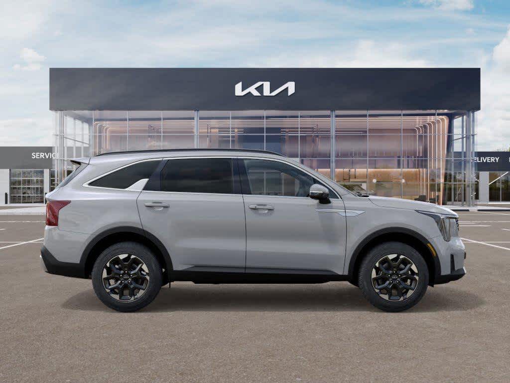 2026 Kia Sorento S - Photo 7