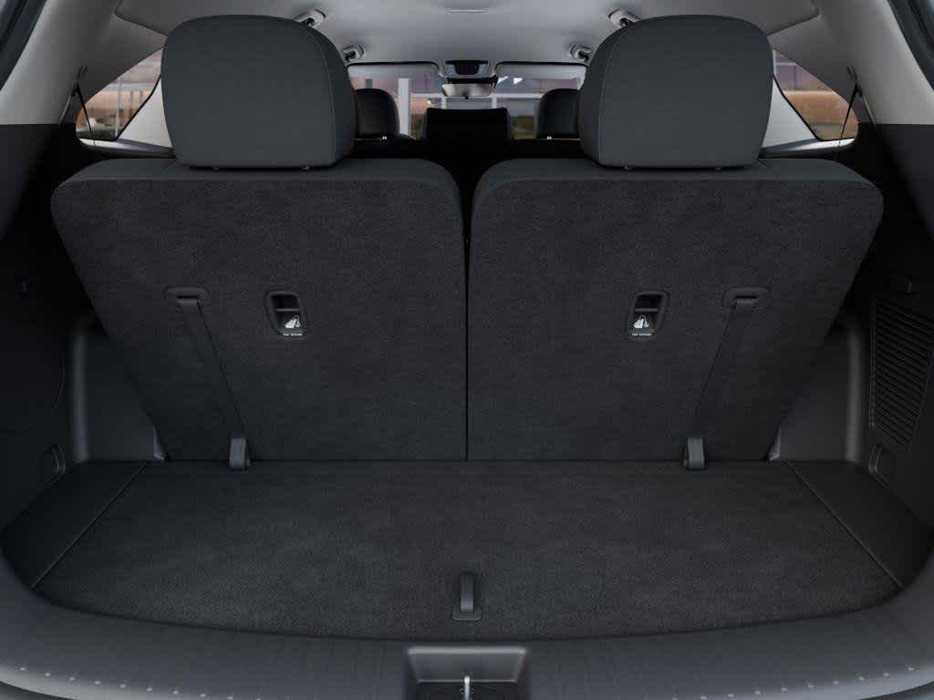 2026 Kia Sorento LX - Photo 19