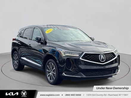 2023 Acura RDX SUV