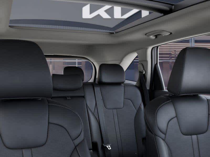 2026 Kia Sorento S - Photo 27