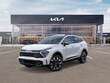 Kia Sportage Plug-In Hybrid