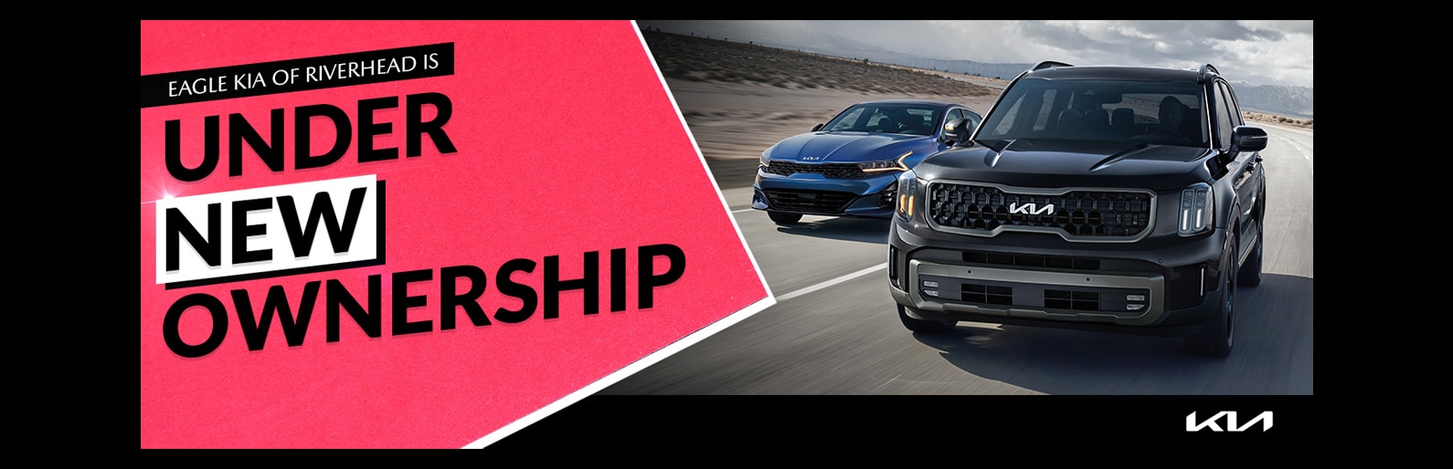 Eagle Kia of Riverhead, NY Local Kia Dealer in Long Island