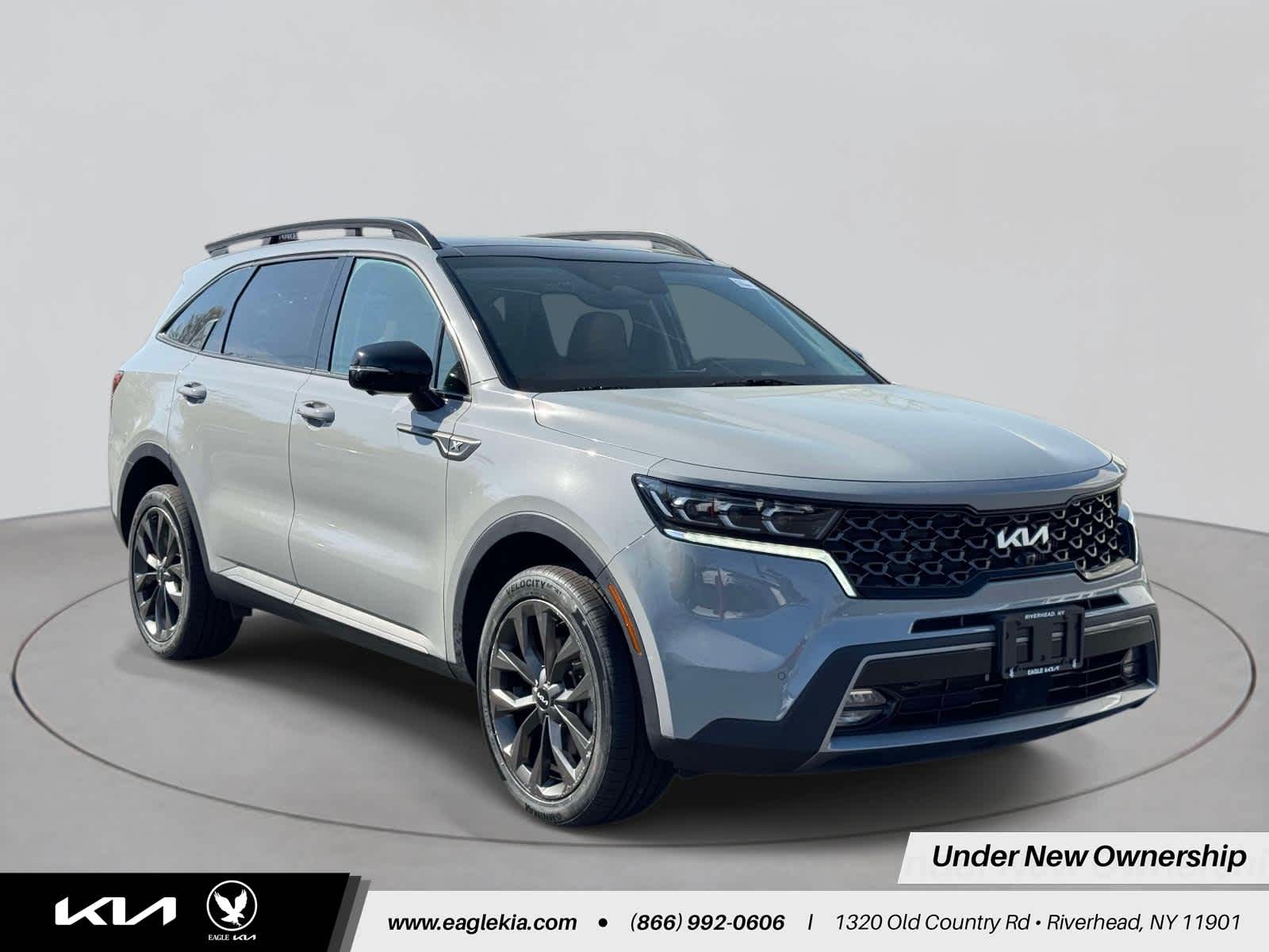 2023 Kia Sorento