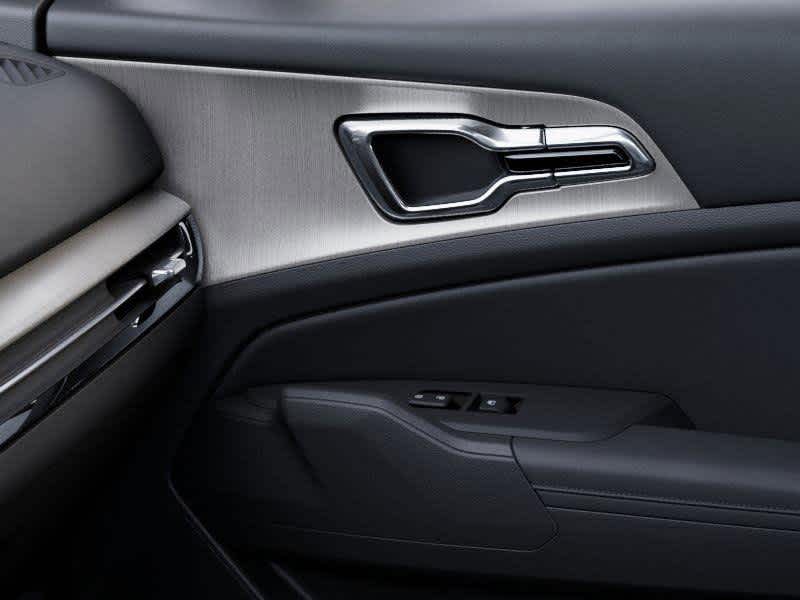 2026 Kia Sportage X-Line - Photo 24