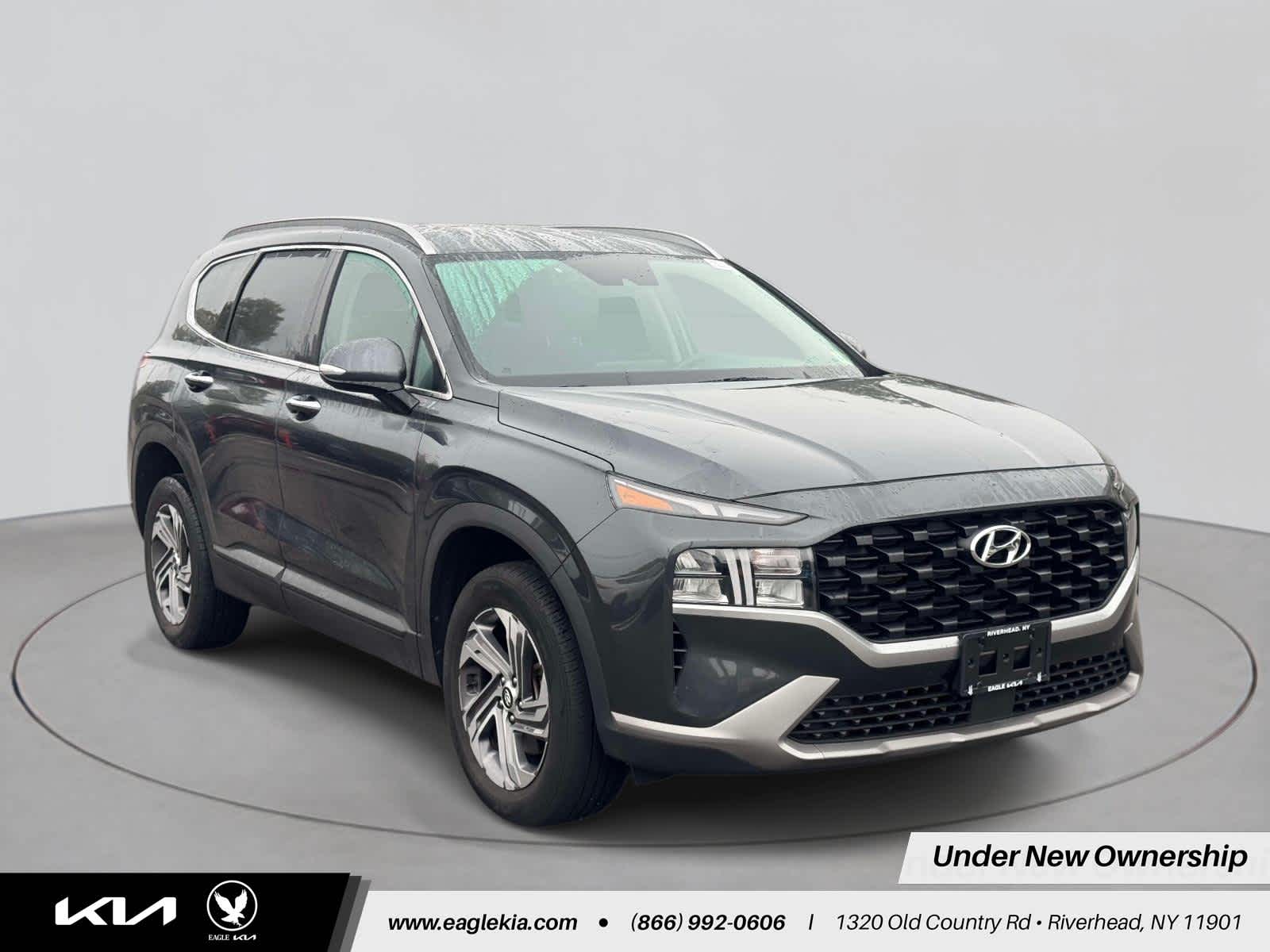 2023 Hyundai Santa Fe SEL SUV