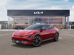 2025 Kia EV6 GT-Line SUV