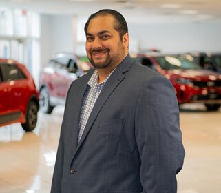 Staff member Afzal Ali from ID_df0fcb97adfd