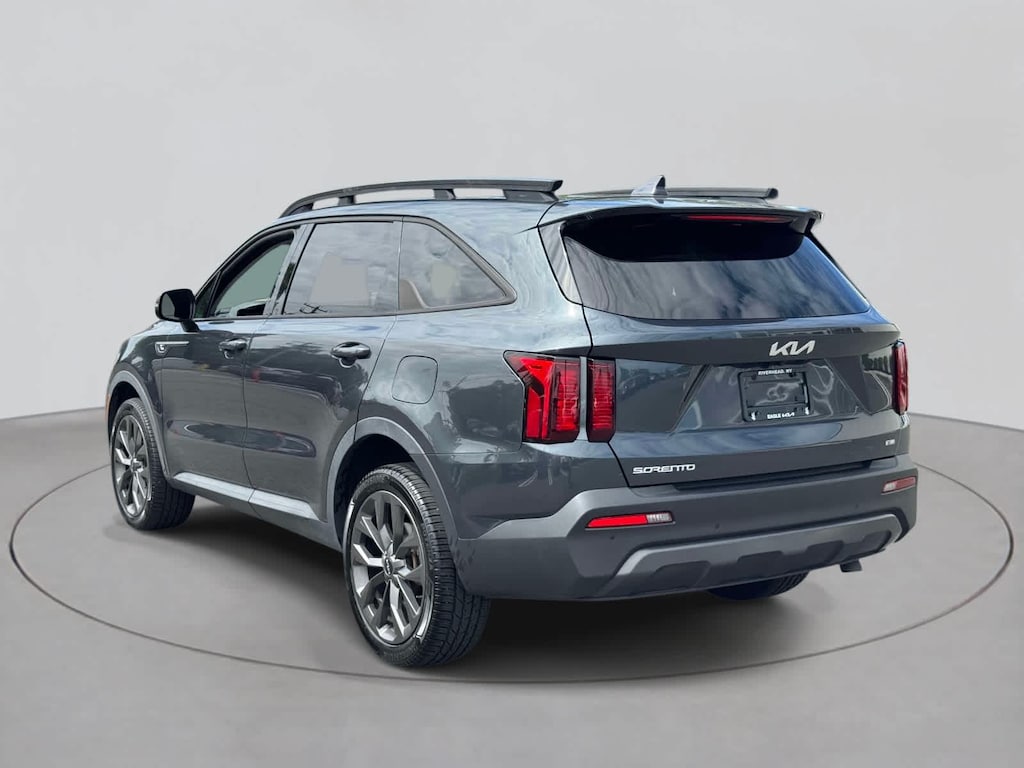 Used 2023 Kia Sorento X-Line EX SUV