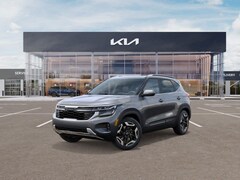 2026 Kia Seltos SX SUV