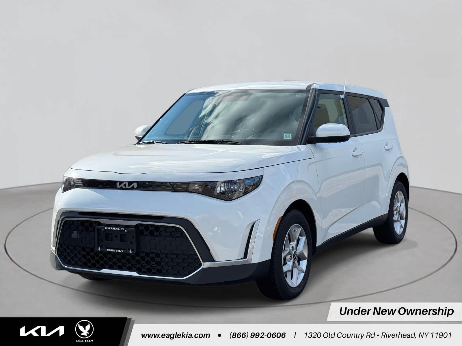 2023 Kia Soul